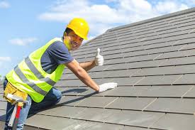 Fast & Reliable Emergency Roof Repairs in Savage, MN